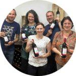 Galerie photos Atelier Be French Winemaker-4